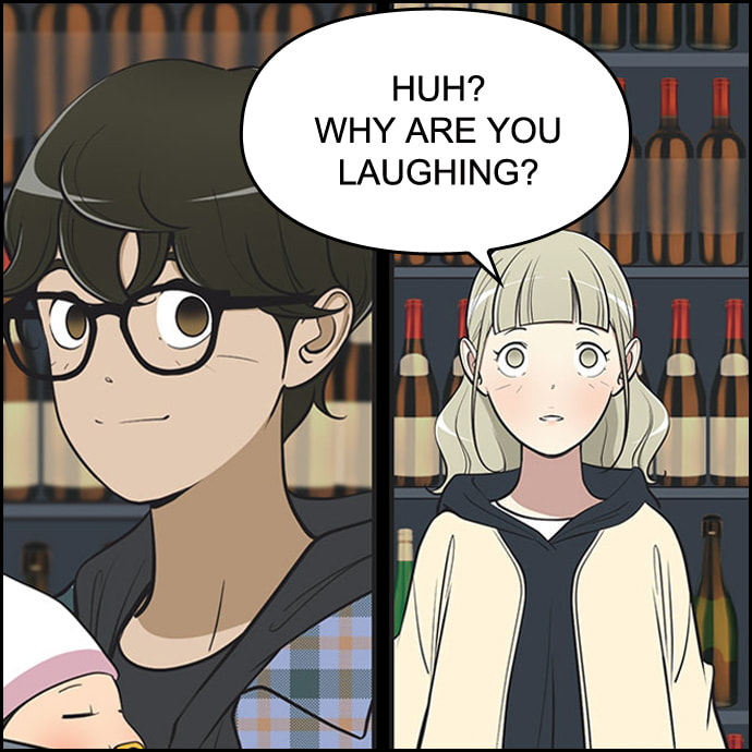 Read Yumi