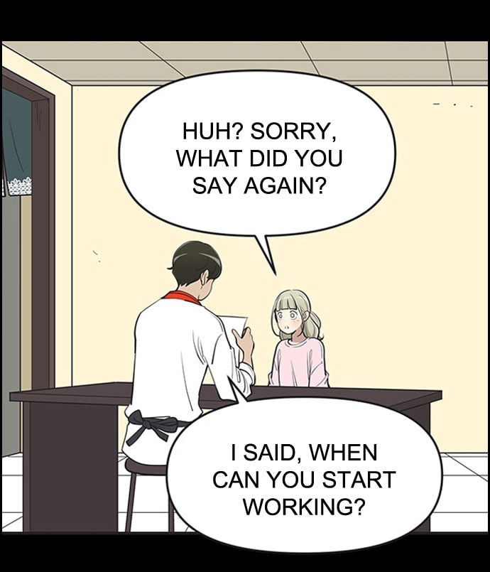 Read Yumi