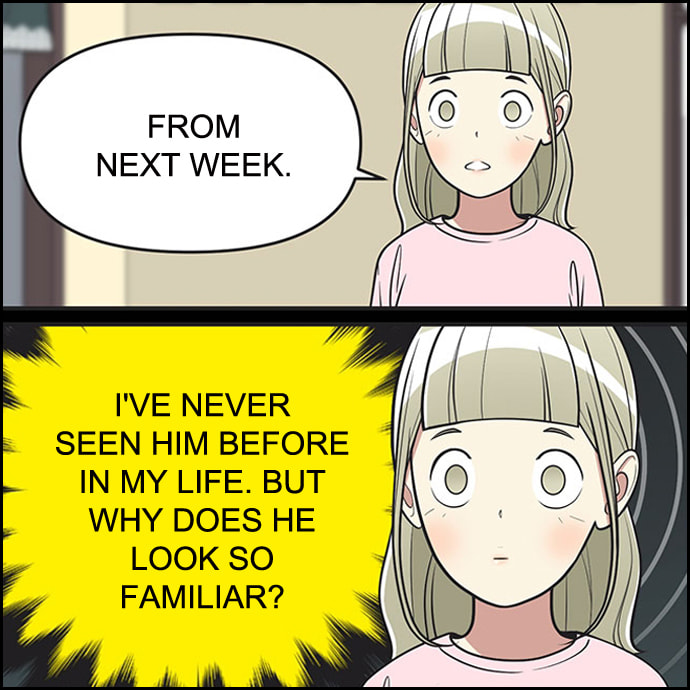 Read Yumi