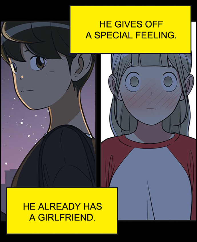 Read Yumi