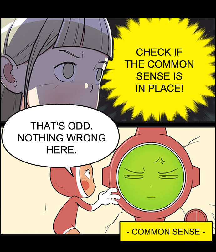 Read Yumi