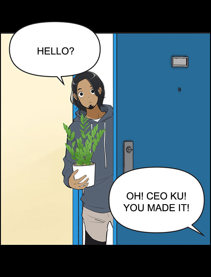 Read Yumi