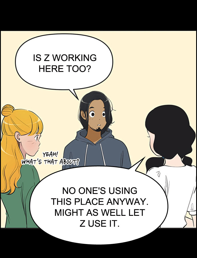 Read Yumi