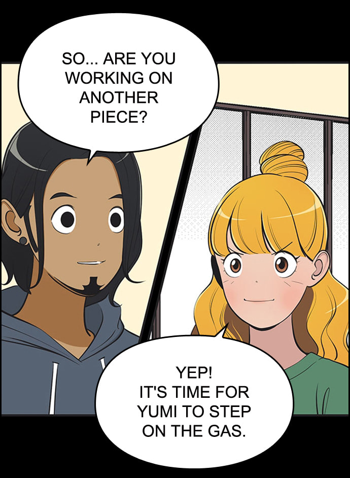 Read Yumi