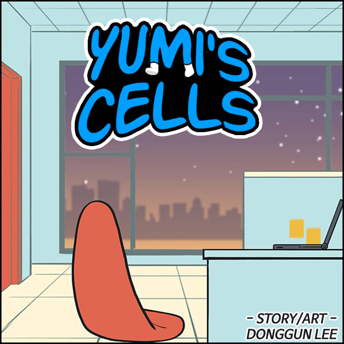 Read Yumi