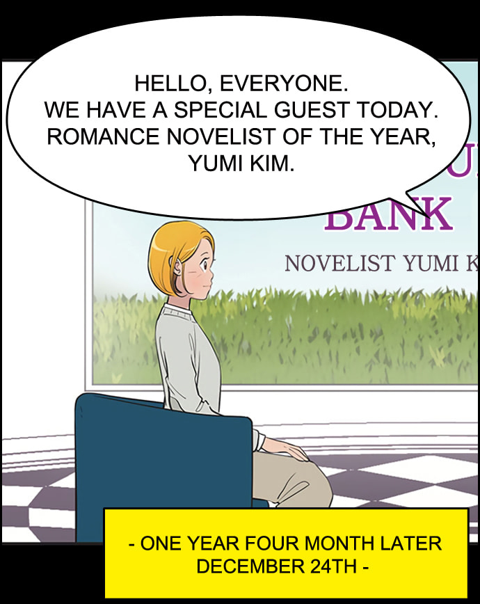 Read Yumi