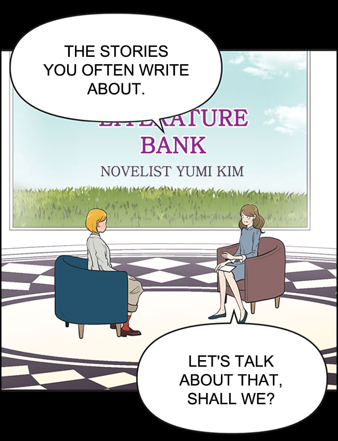 Read Yumi