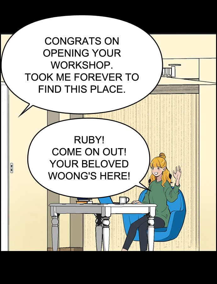 Read Yumi