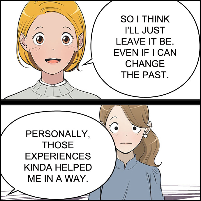 Read Yumi