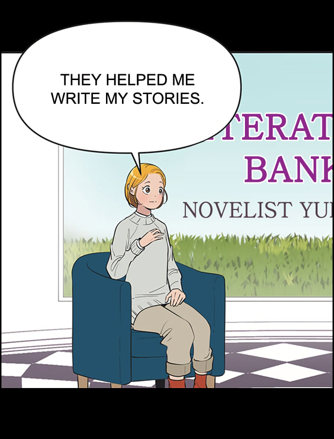 Read Yumi