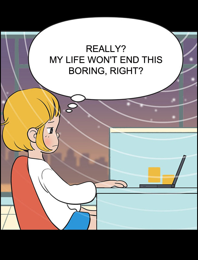 Read Yumi