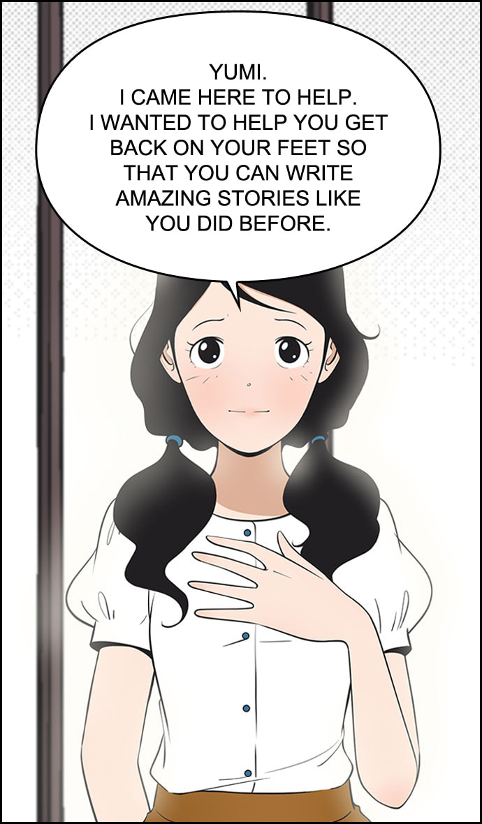 Read Yumi