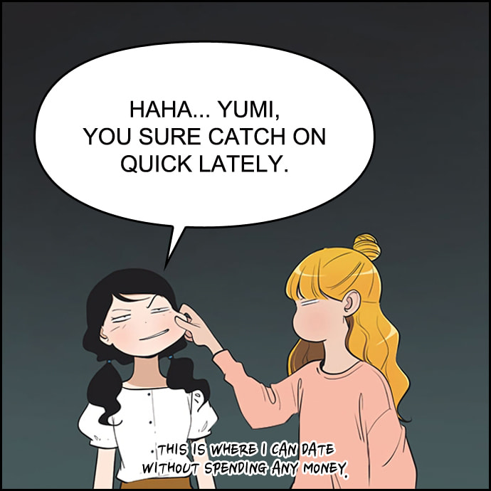 Read Yumi