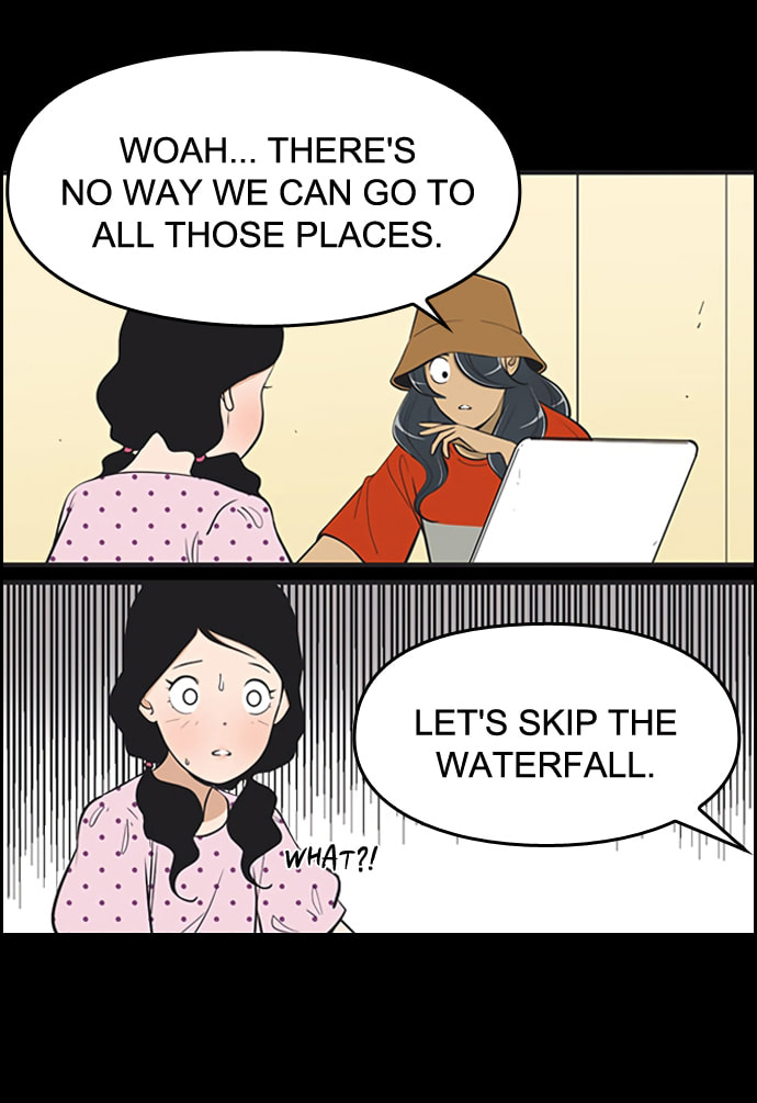 Read Yumi