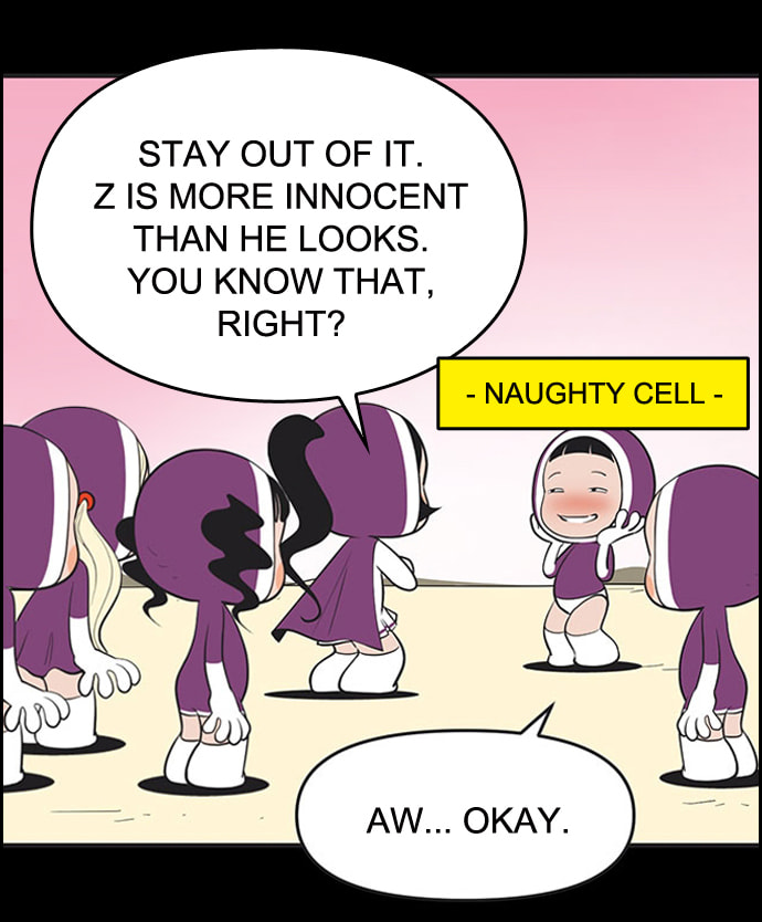 Read Yumi