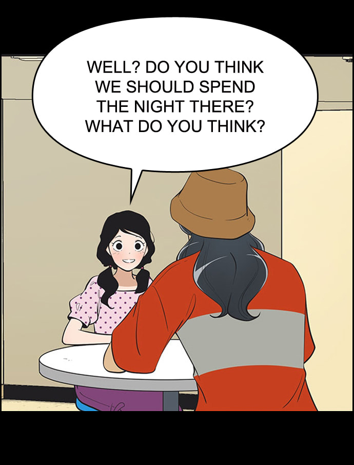 Read Yumi