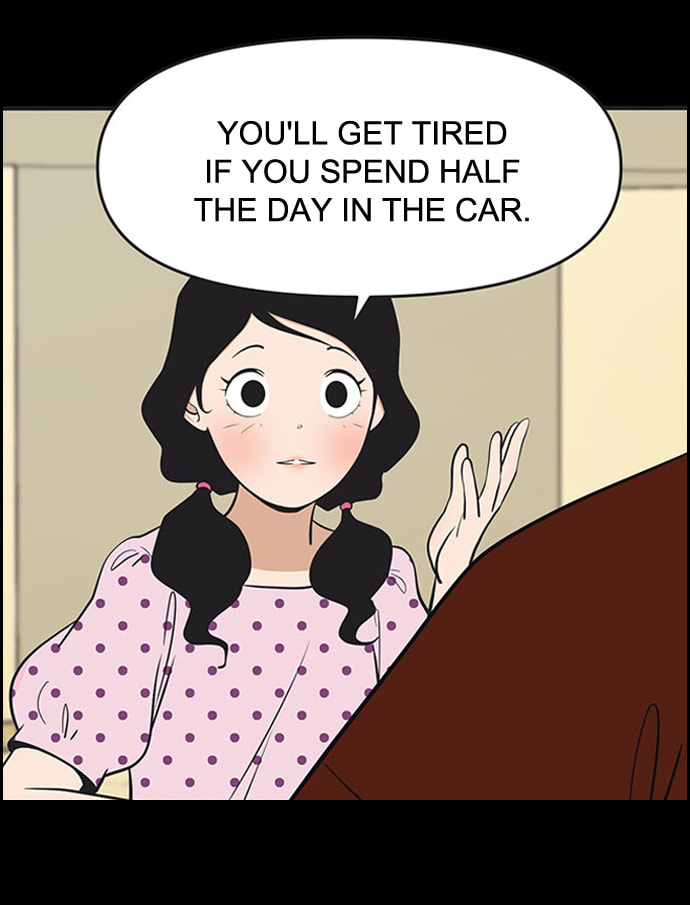 Read Yumi