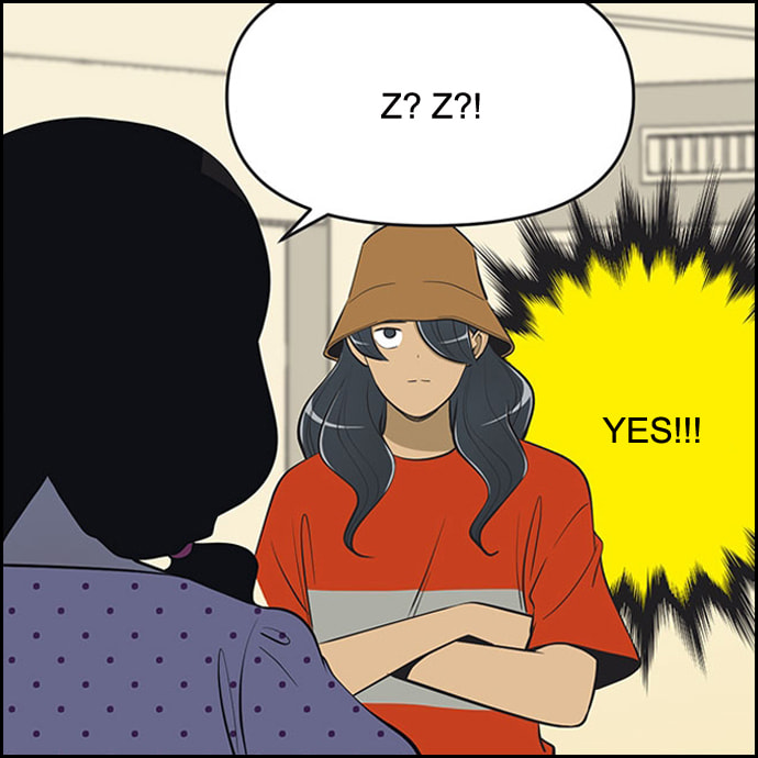 Read Yumi