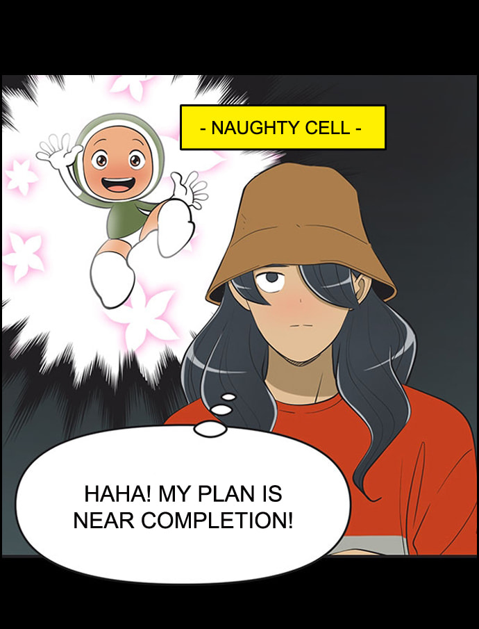 Read Yumi