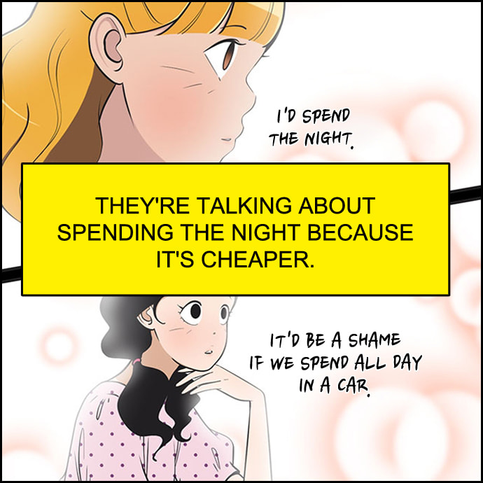 Read Yumi
