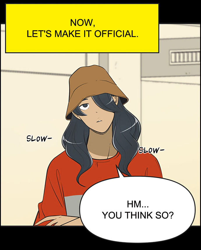 Read Yumi