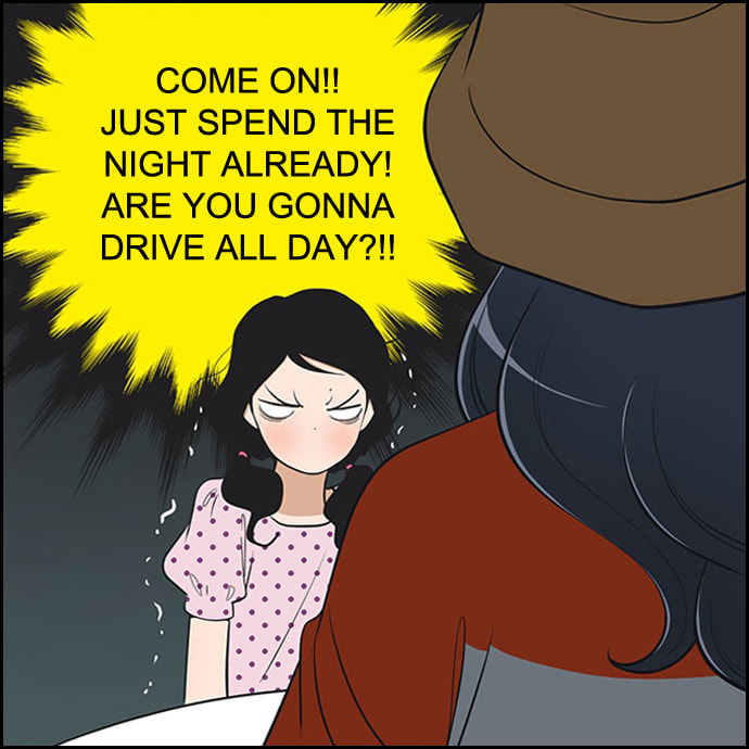Read Yumi