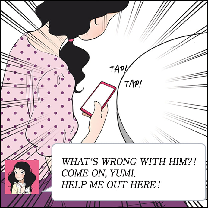 Read Yumi