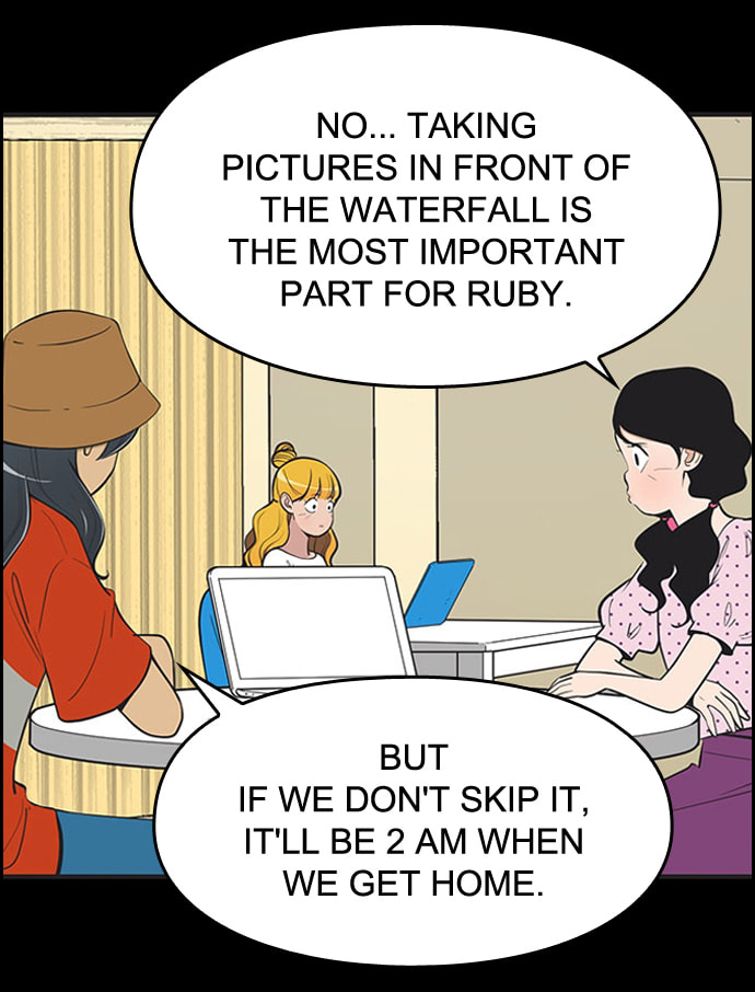 Read Yumi