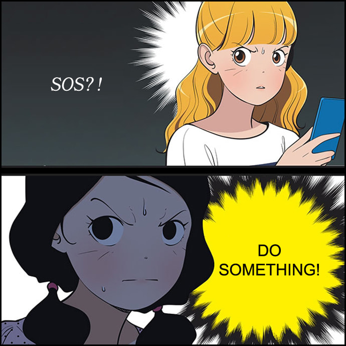 Read Yumi