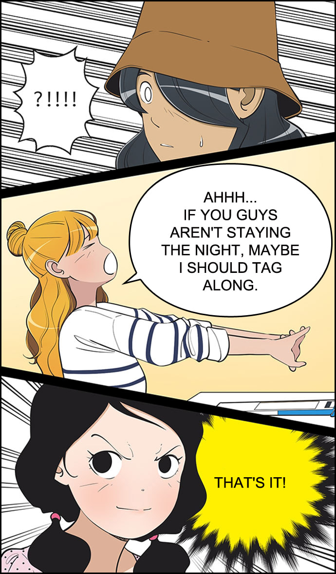 Read Yumi