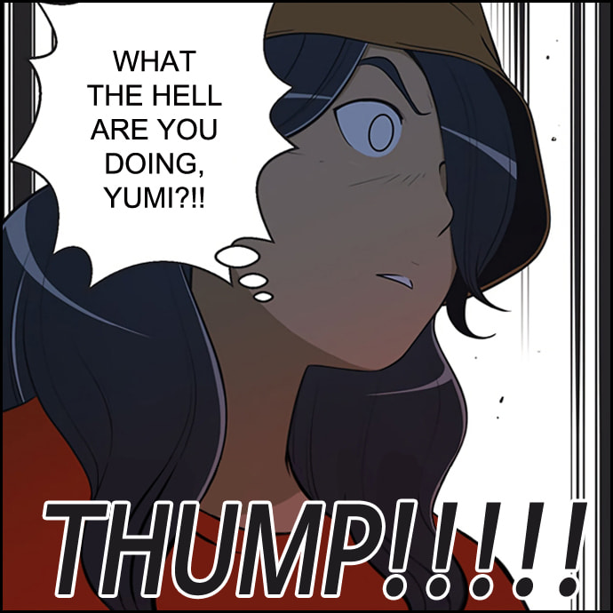 Read Yumi