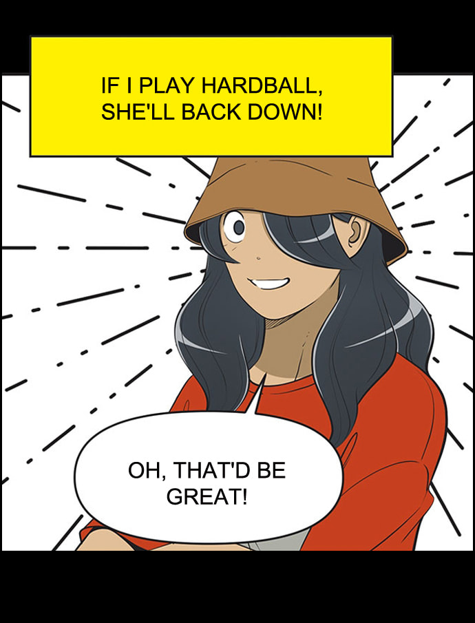 Read Yumi