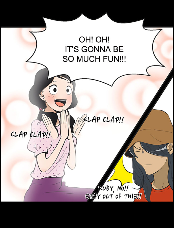 Read Yumi