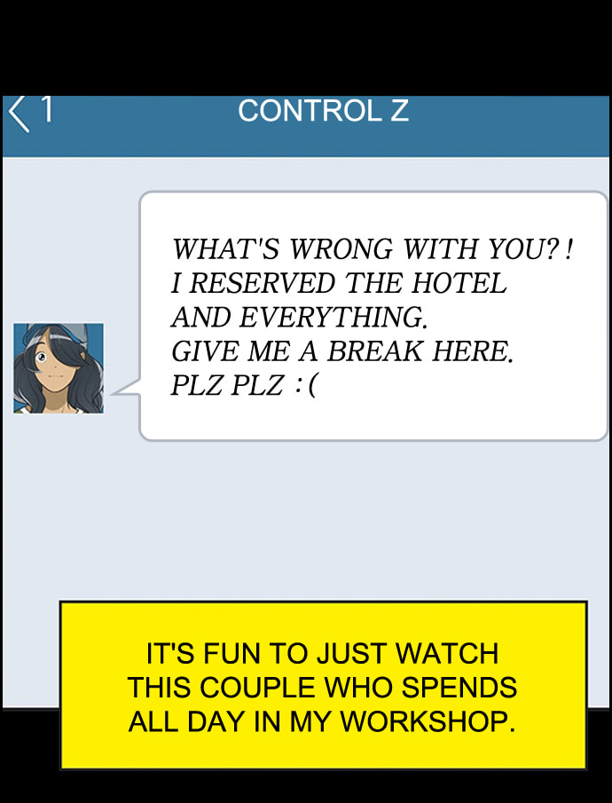 Read Yumi