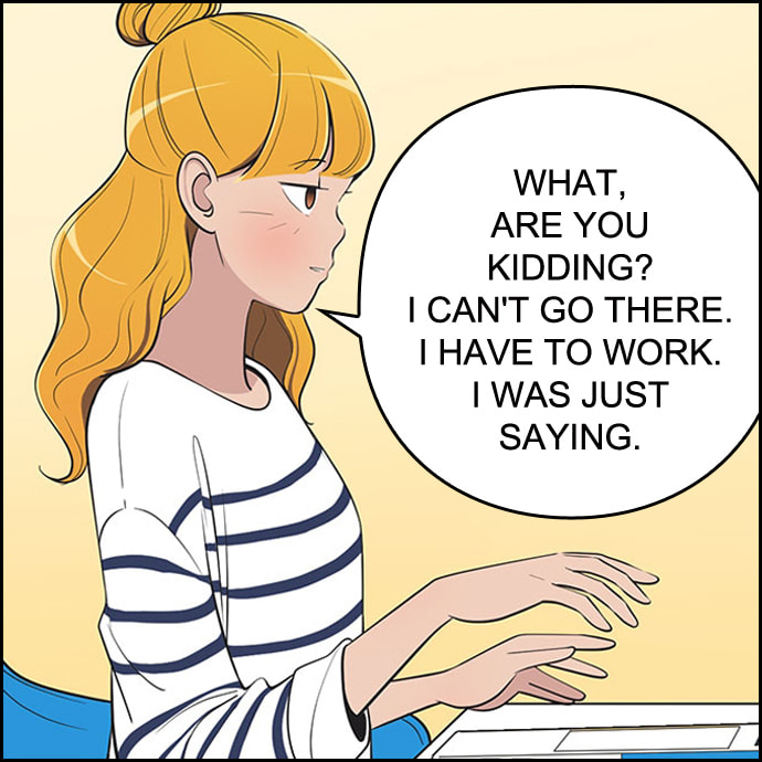 Read Yumi