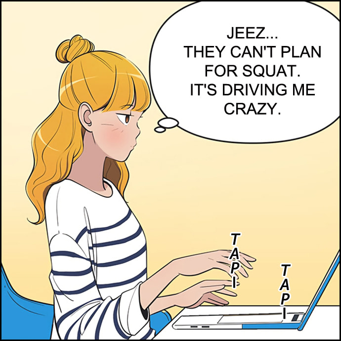 Read Yumi