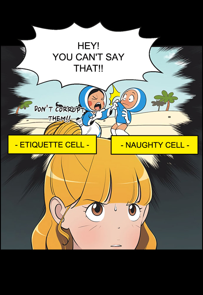 Read Yumi