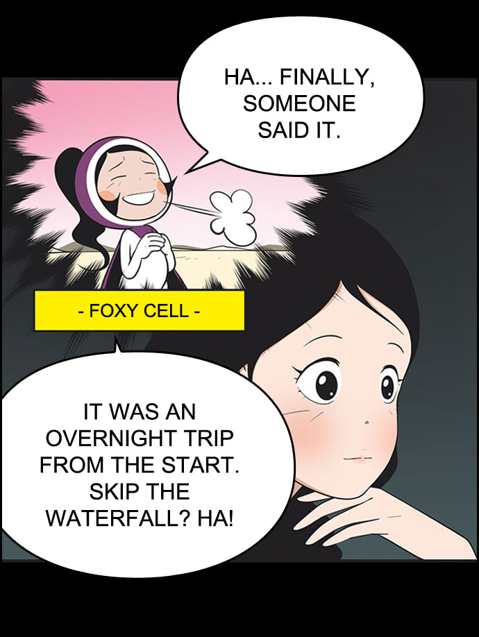 Read Yumi