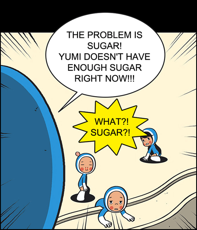Read Yumi