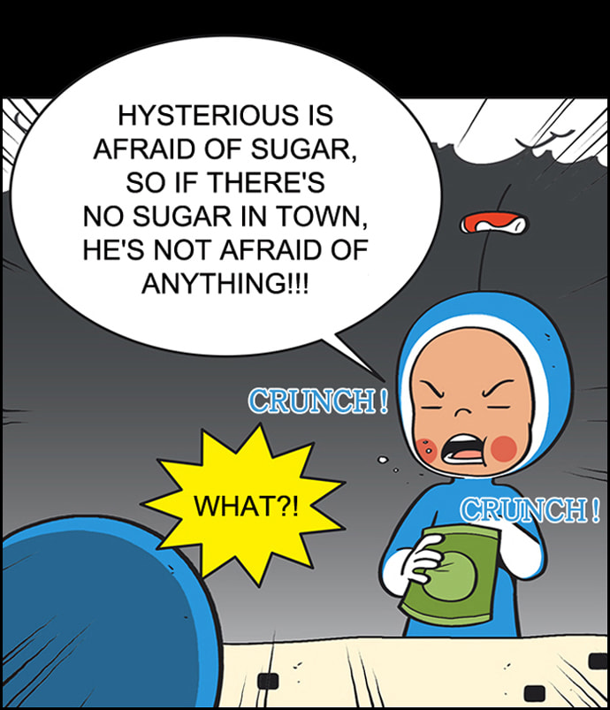 Read Yumi