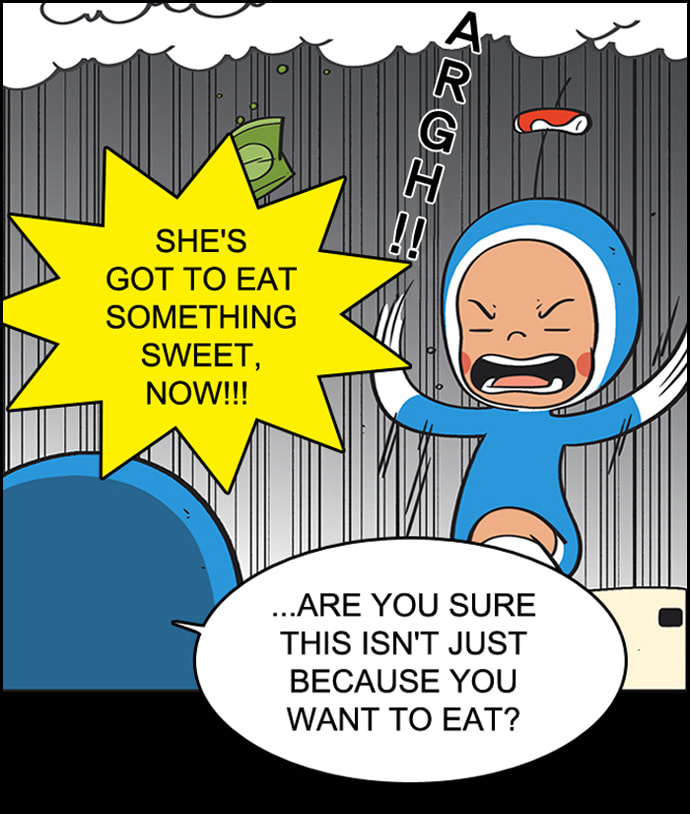 Read Yumi