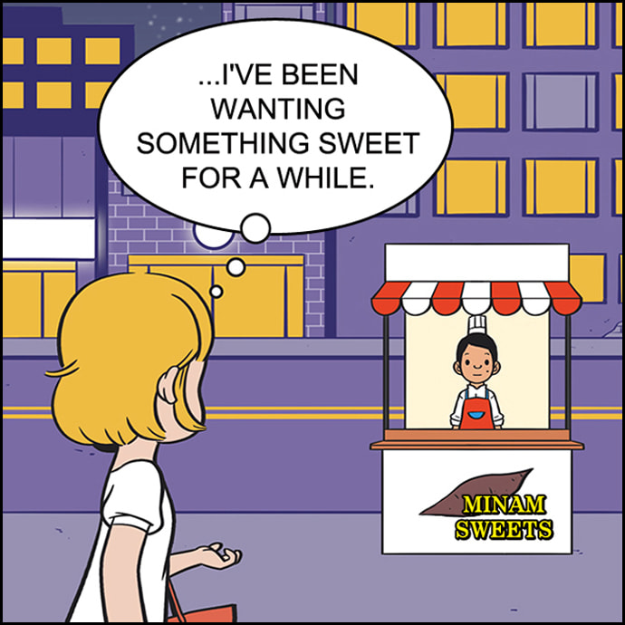 Read Yumi