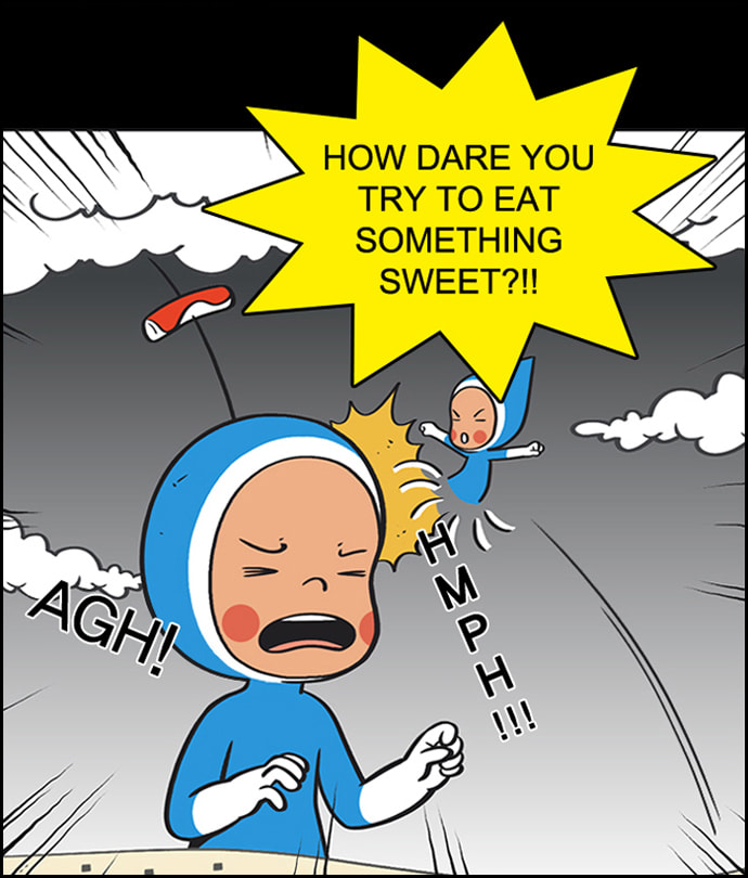 Read Yumi