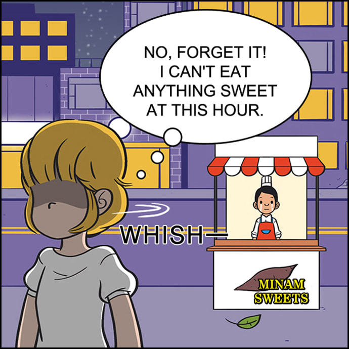 Read Yumi