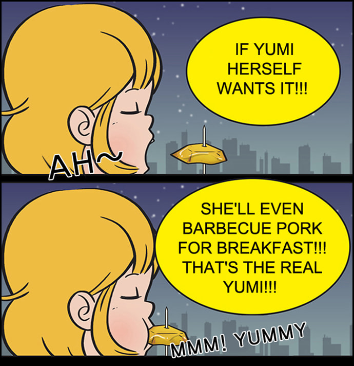 Read Yumi
