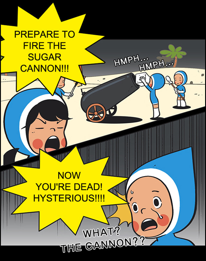 Read Yumi
