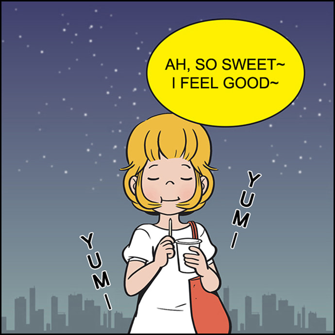 Read Yumi