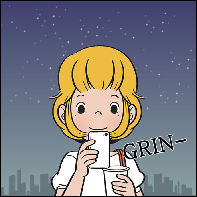 Read Yumi