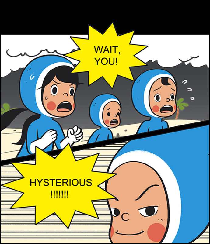 Read Yumi