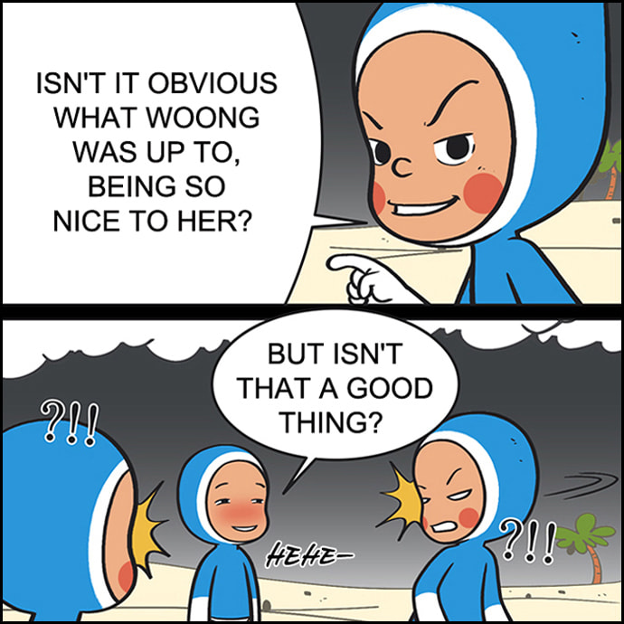 Read Yumi